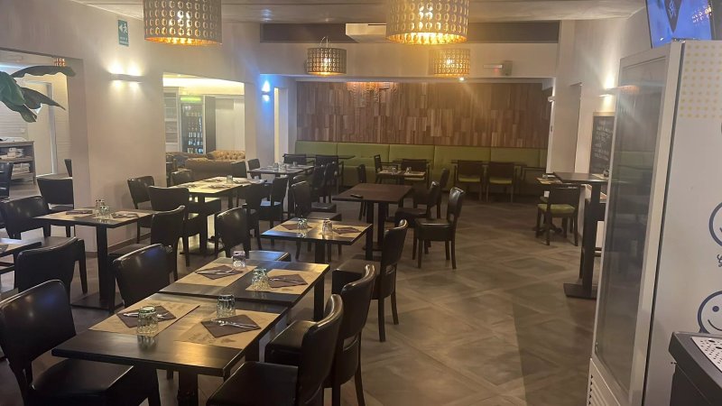 COOK Bar ristorante & Pizzeria