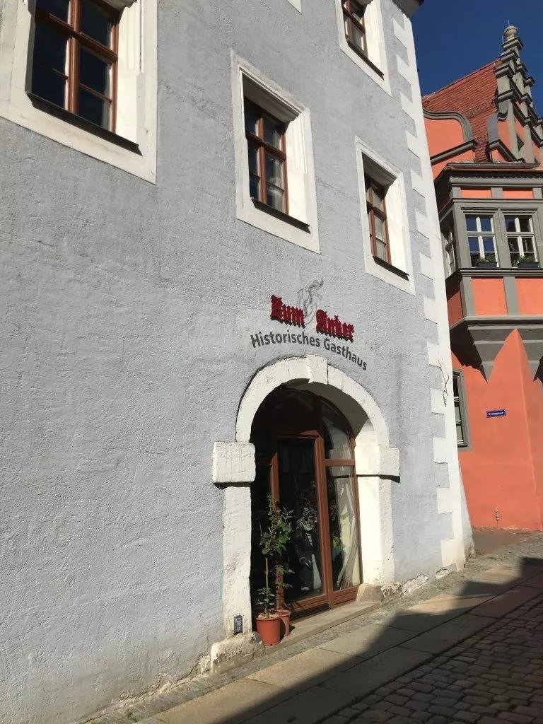 Zum Anker