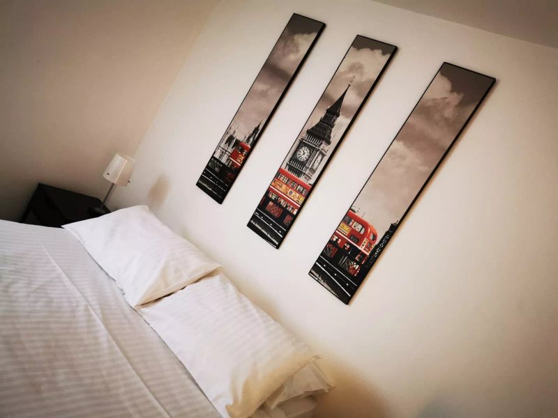 Central Stay Apartments