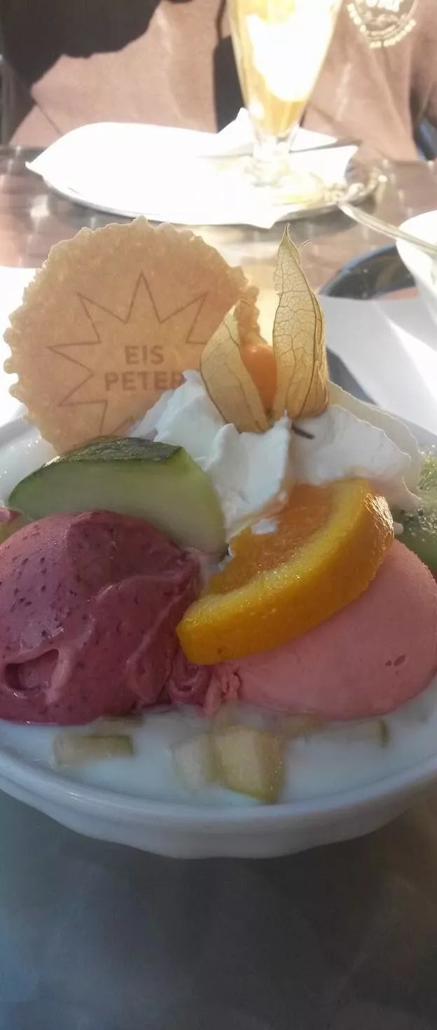 Eis Peter