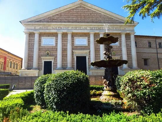 Cathedral of San Catervo