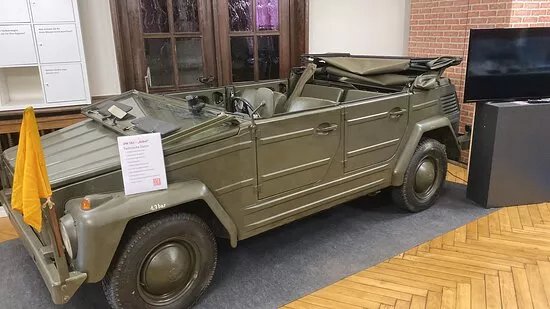 Die Bundeswehr In Hamburg