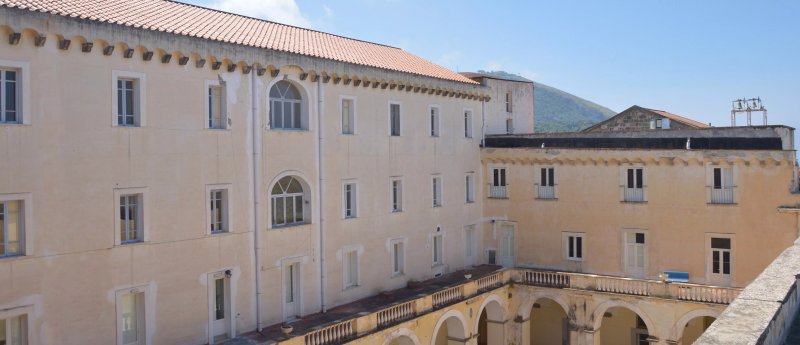 Casa per Ferie Convento dell'Annunziata
