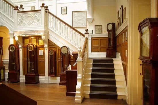 Museum of Timekeeping