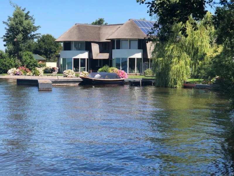 Villa Braas Bed & Breakfast