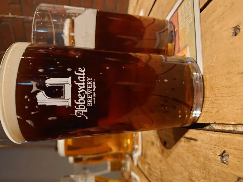 Something Brew Inn