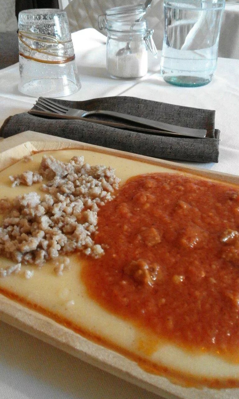 Ristorante Pizzeria Le Grazie