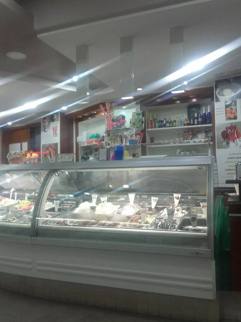 Maxi Gelato