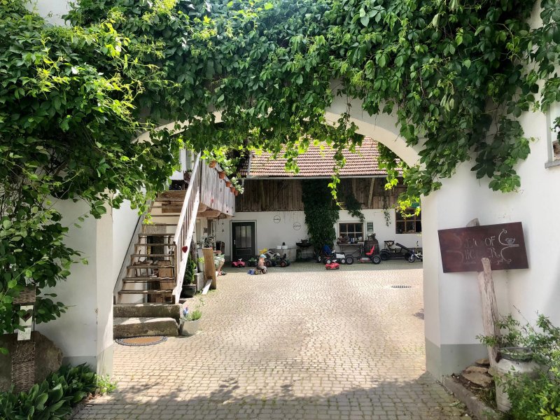 Ferienhof Höfler