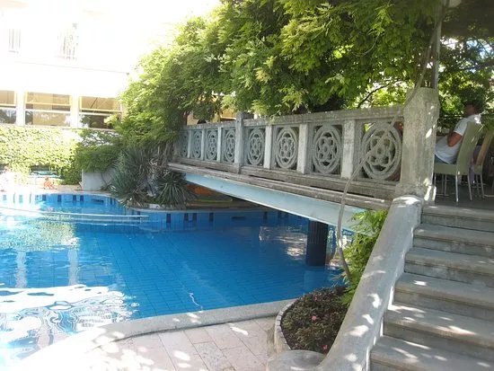 Hotel Marin - Grand Hotel