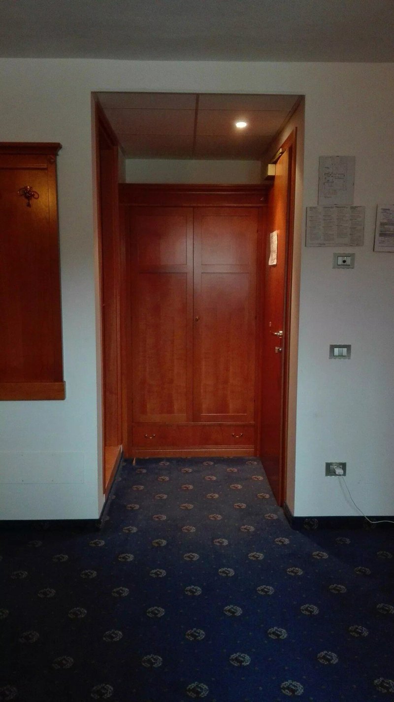 Hotel Centrale