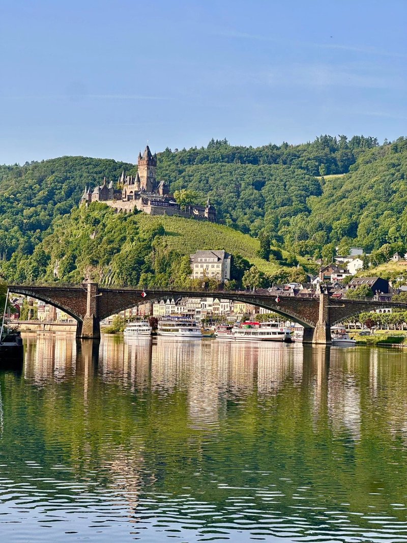Mosel Camping Cochem
