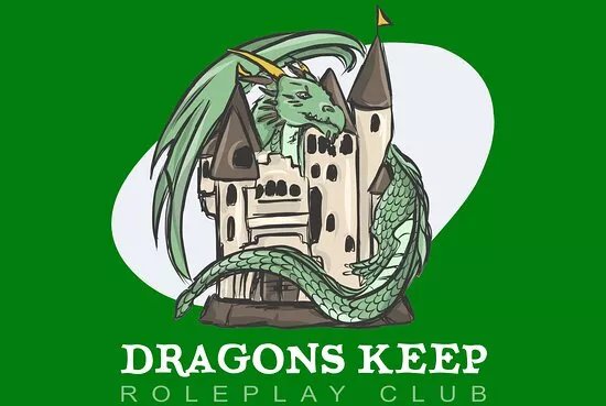 Dragons Keep Roleplay Club