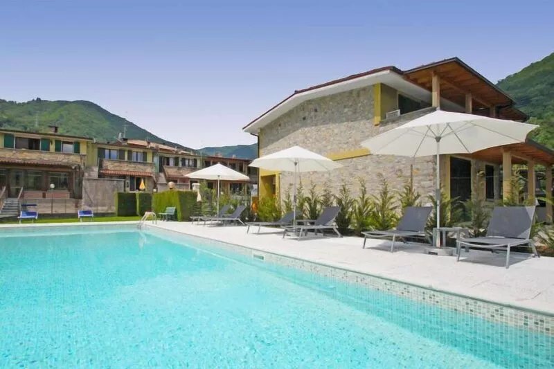 Elettra by Interhome