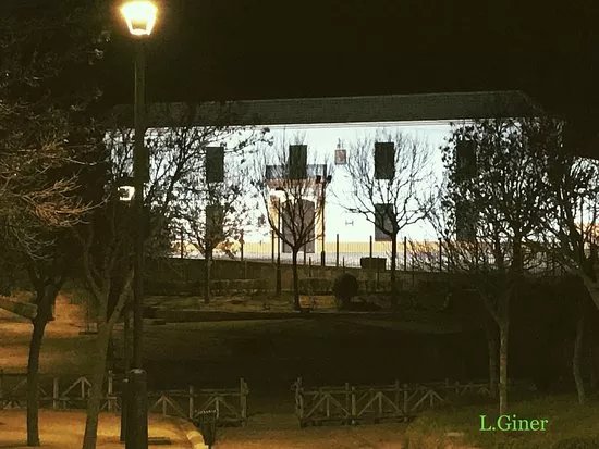 Parks & Nature