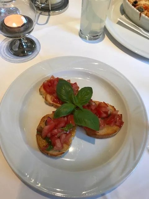 Pasta e Vino