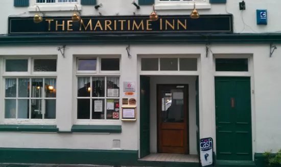 Barbican Maritime Inn