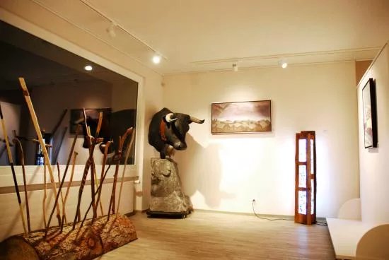Nind'Art Culture et patrimoine