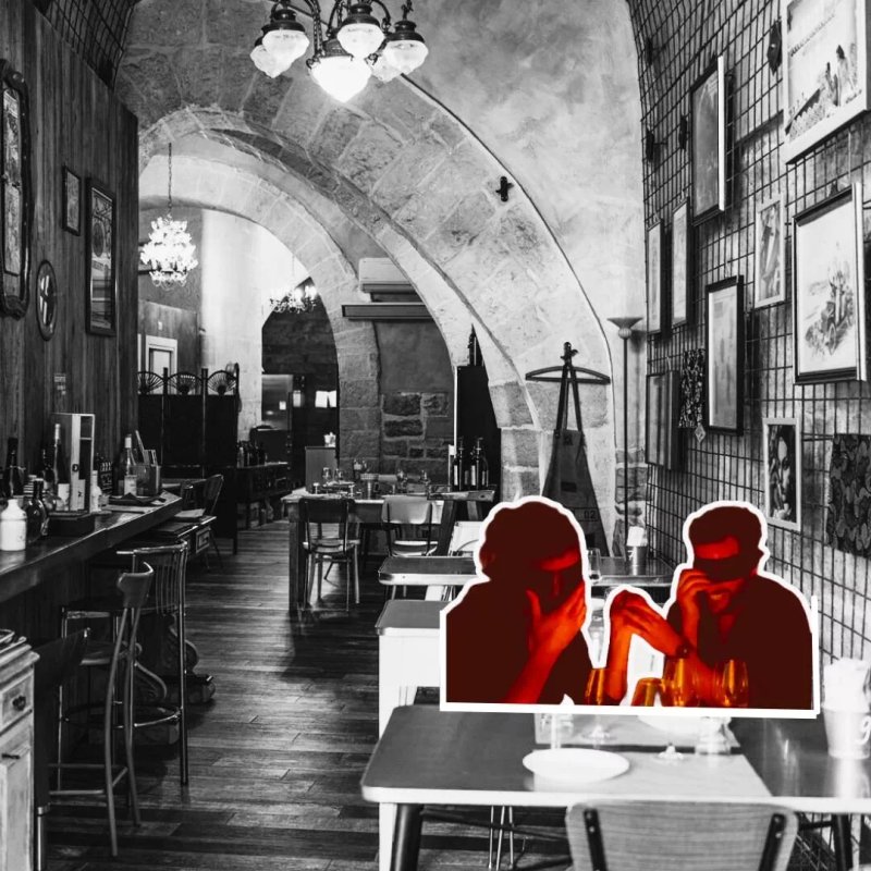Ristorante Fefino