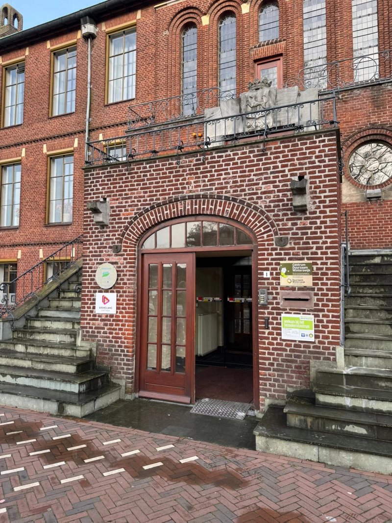 Vvv Inspiratiepunt Winterswijk