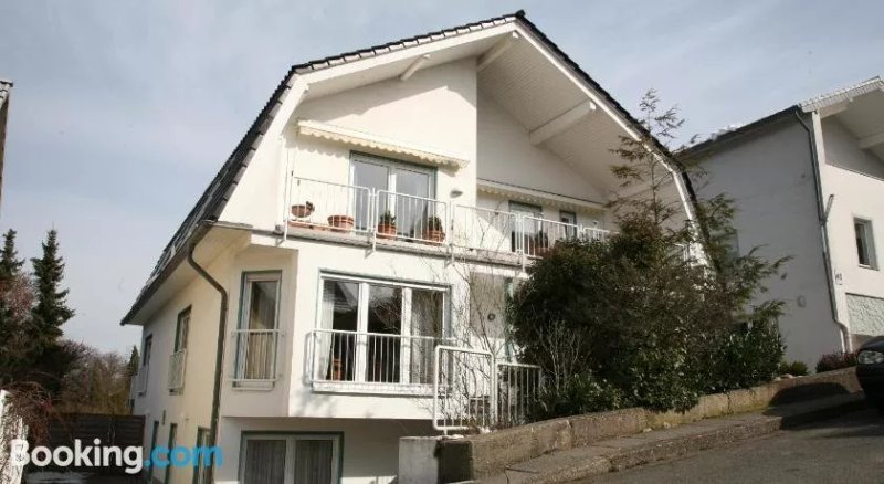 Apartmentvermietung Dortmund