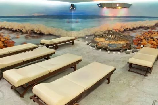 The Royal Spa