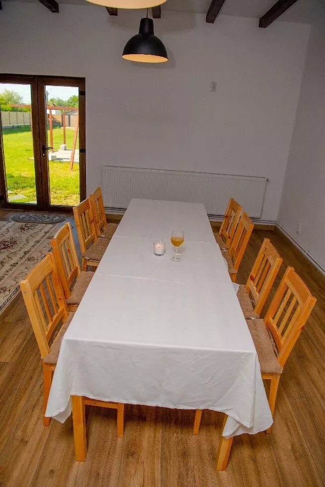 Family House Pristol