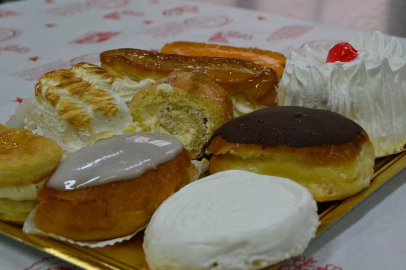 Confiteria Nuestra Senora Del Valle