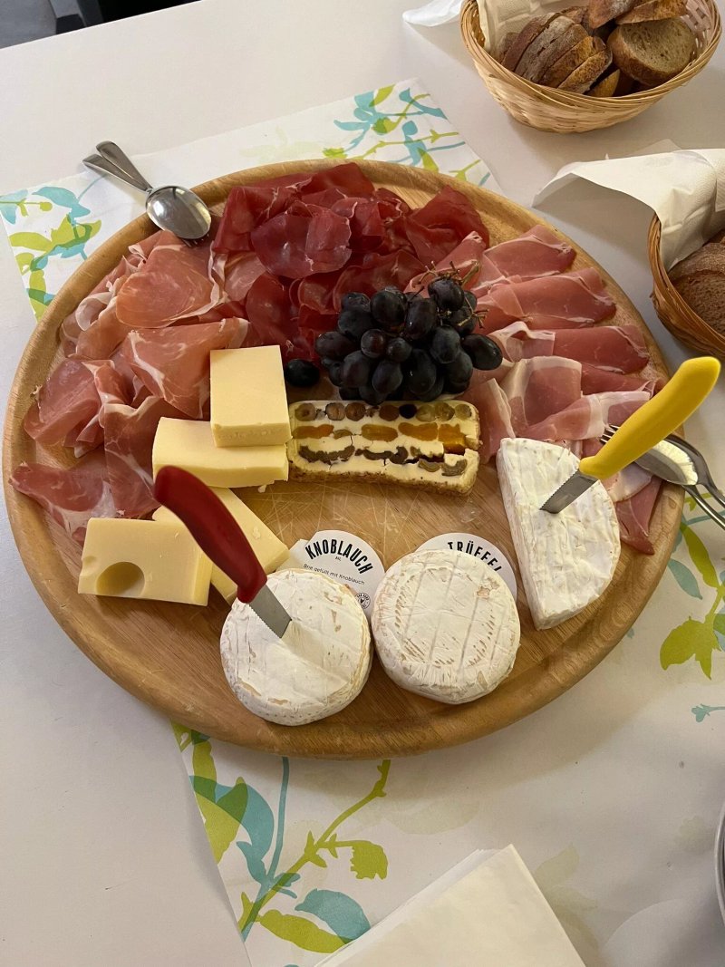 Feldschlossli Hornussen
