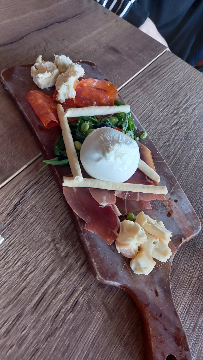Signorizza Montbeliard