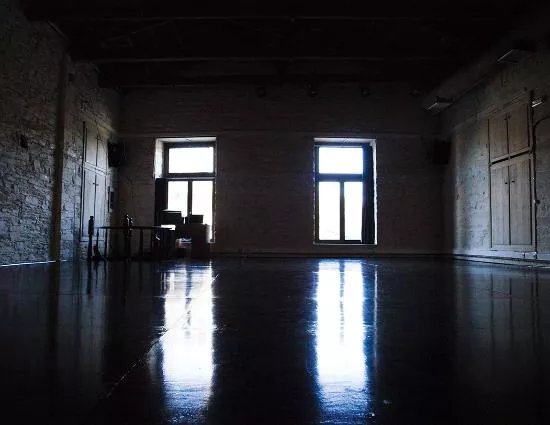 Akropoditi Dance Centre