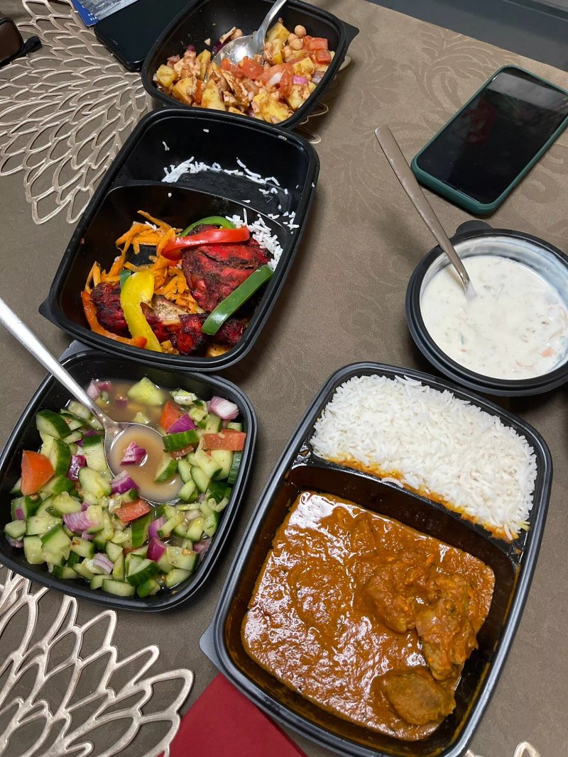 Restaurant Ganesha