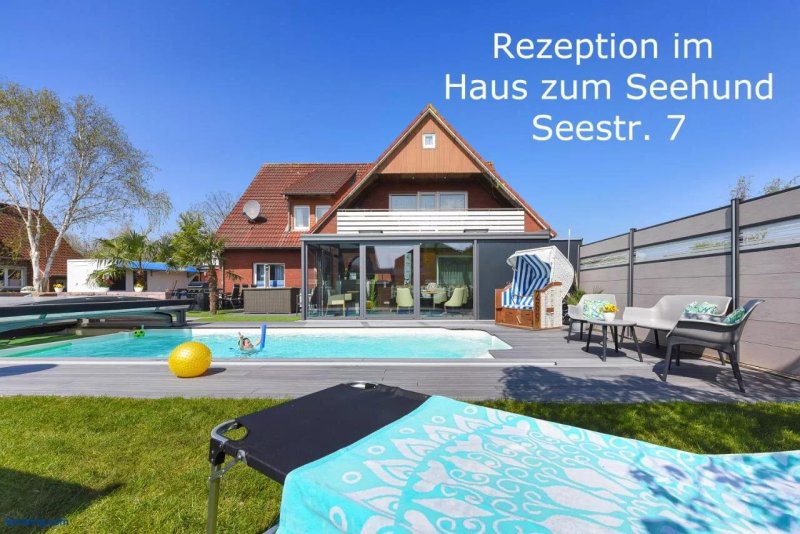 Ferienwohung Mit Fruhstuck Und Wellness 1