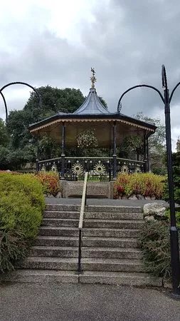 Victoria Gardens
