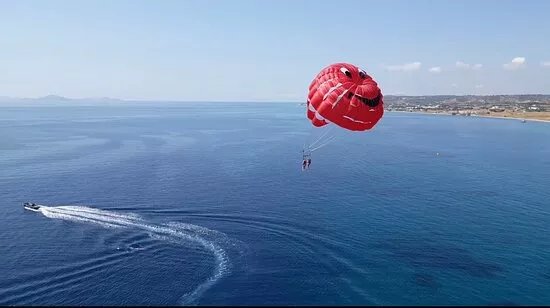 Central Watersports Kardamena Kos