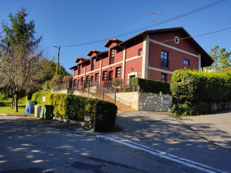 Apartamentos Rurales El Molin de Petra