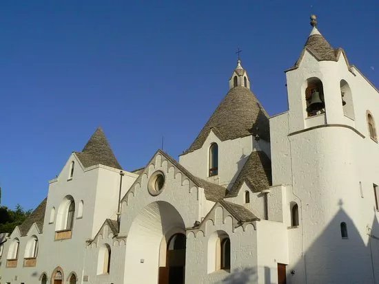 Parrocchia Sant'Antonio di Padova