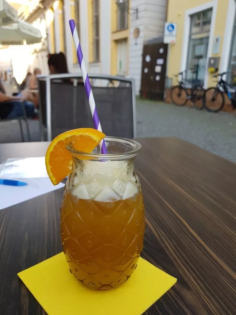 Restaurant-Cafe Rosenbad