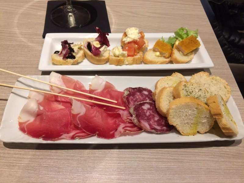 Ritual Cafe
