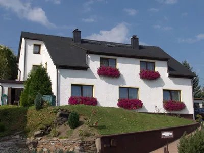 Pension am Stadtfelsen