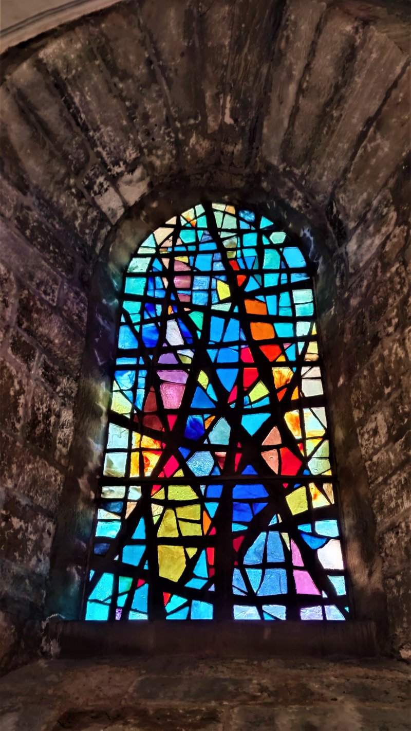 Eglise Saints-Pierre-et-Paul de Commequiers