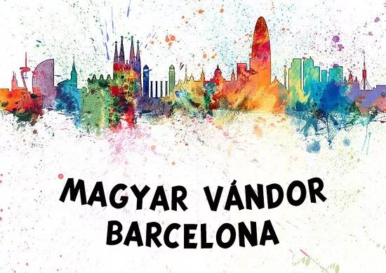 Magyar Vandor Barcelona