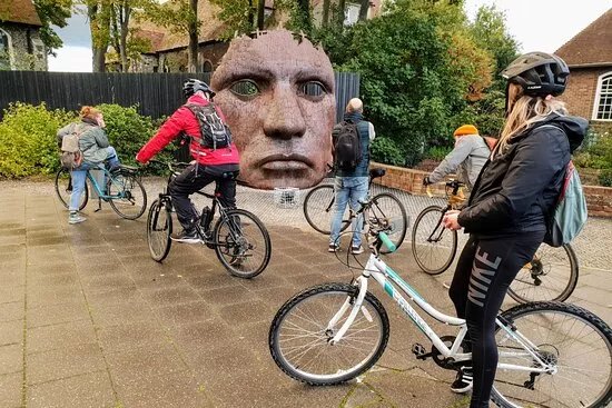 Col's Kent Bike Tours