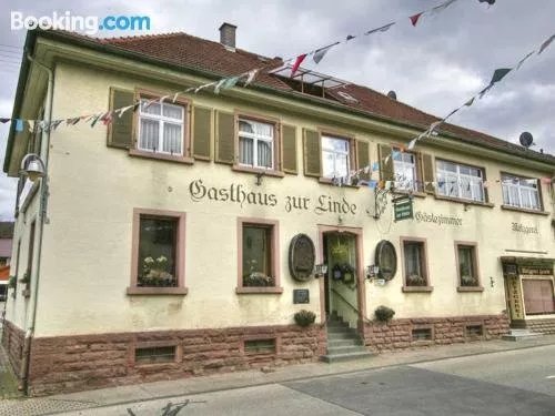Gasthaus Metzgerei Zur Linde