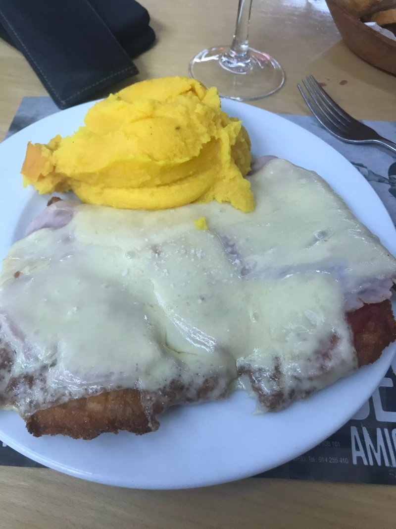 Cerveceria Restaurante La Fabrica