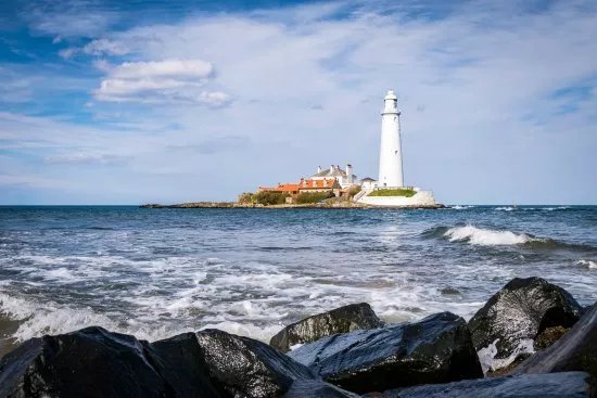 St. Mary's Lighthouse