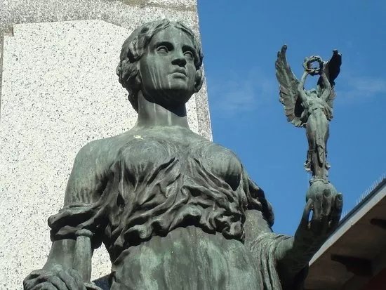 Monumento ai Caduti