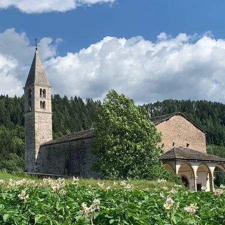 Chiesa di San Mauro