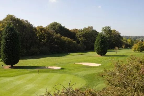Chartridge Park Golf Club