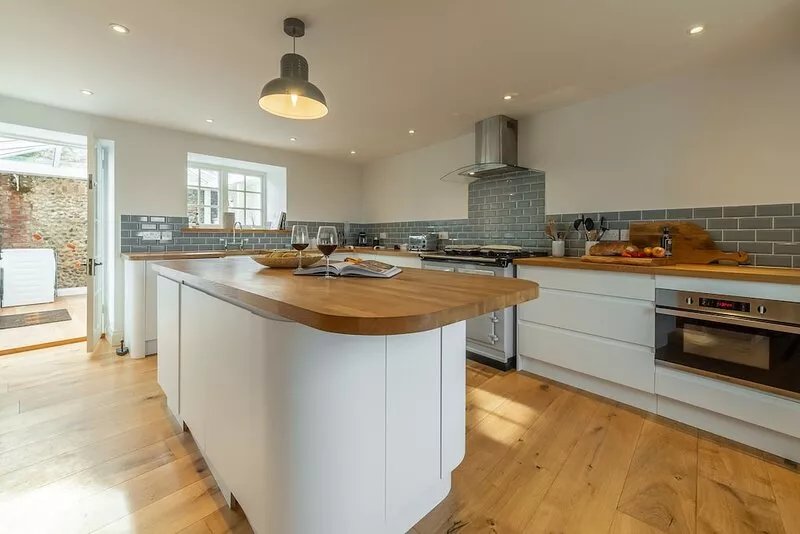 Barn Cottage (6), Salthouse, Norfolk